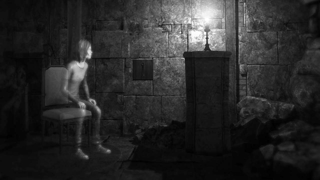 Escape Games: Fear House 2图片6