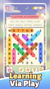 Ring of Words2: Cats Party图片5