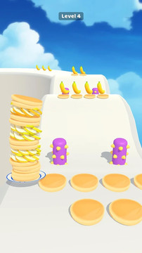 Pancake Run图片4