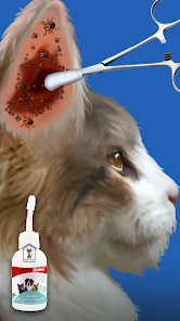 Cat ASMR: Salon Makeover图片3