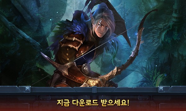 덱히어로즈: Deck Heroes图片8