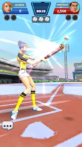 Baseball Club: PvP Multiplayer图片1