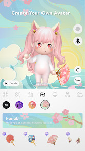 BUD - Create, Play & Hangout图片2