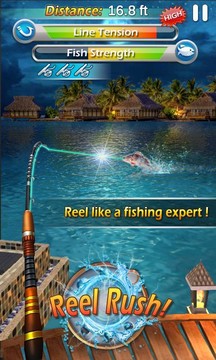 垂釣發燒友 - Fishing Mania 3D图片3