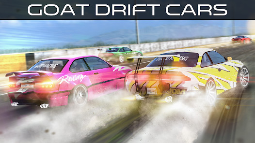 Hard Racing - Custom car games图片4