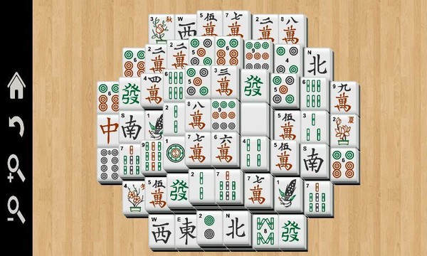 麻将图片6