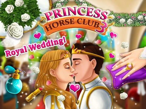 Princess Horse Club 3图片1
