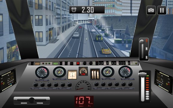 高架公交客车模拟器 3D Bus Simulator 17图片5