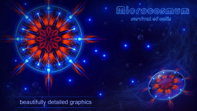 微生物模拟器图片5