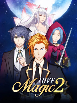 Otome Game:Love Magic Episode2图片3