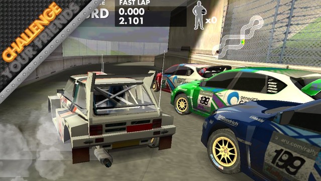 Rally Champs图片12