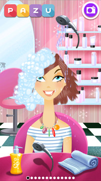 Girls Hair Salon图片10
