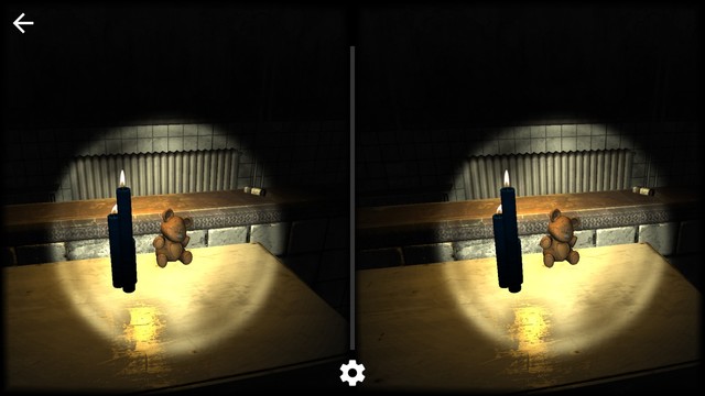 恶果:序幕 VR图片6