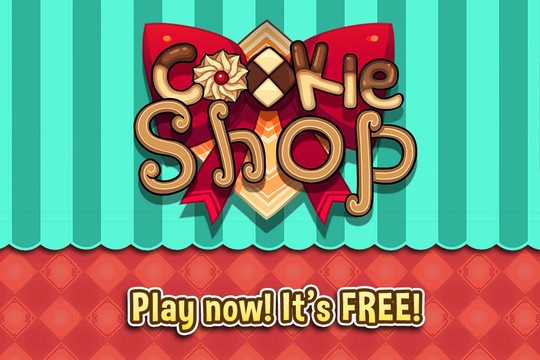 My Cookie Shop - Sweet Store图片6