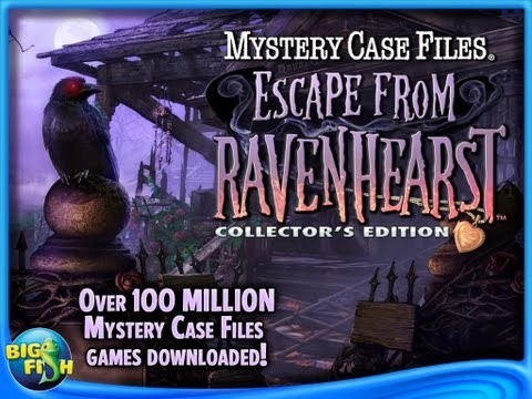 Escape From Ravenhearst (Full)图片10