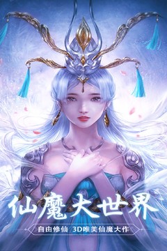 斩魔无双（鸣岐）图片1