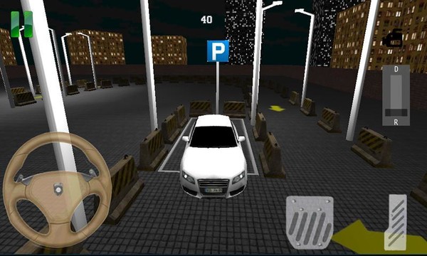 Speed Parking 3D图片3