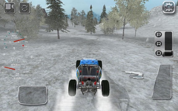 4x4 Off-Road Rally图片8