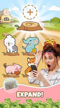 Cutie Garden图片1