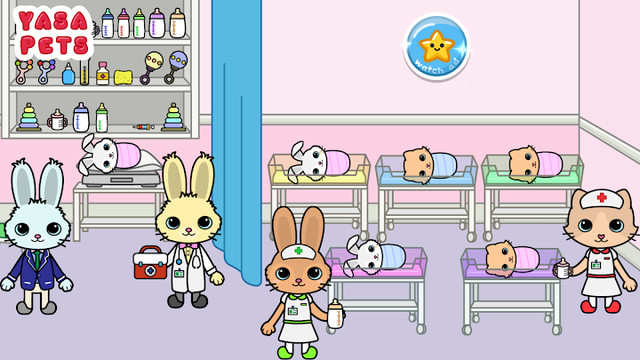 Yasa Pets Hospital图片3