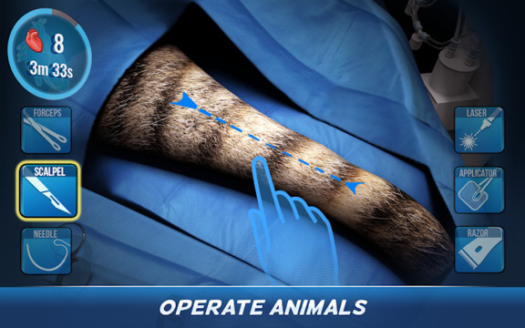 Operate Now: Animal Hospital图片7