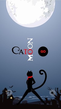 喵星人登月(Cat to moon)图片4