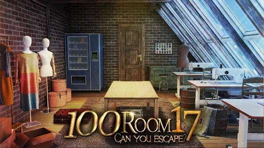 密室逃脱：挑战100个房间 17图片6