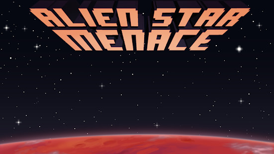 Alien Star Menace图片2