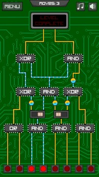 Circuit Scramble图片2