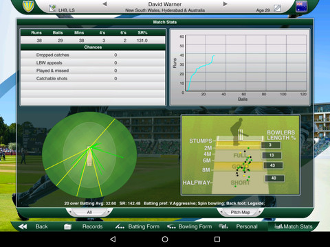 Cricket Captain 2016图片14