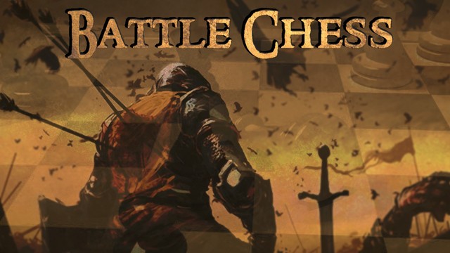 Battle Chess 3D图片1