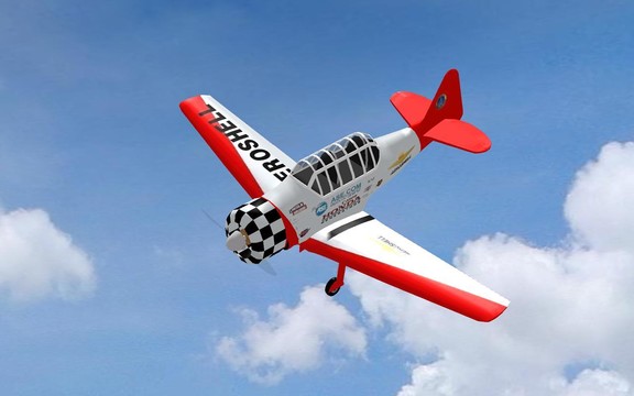 Absolute RC Plane Simulator图片3