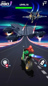 Bike Game 3D: Racing Game图片1