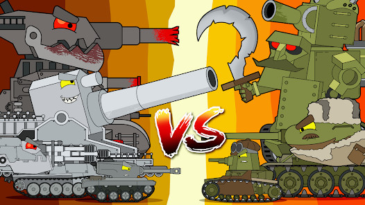 Tank Battle Arena: Master Star图片3