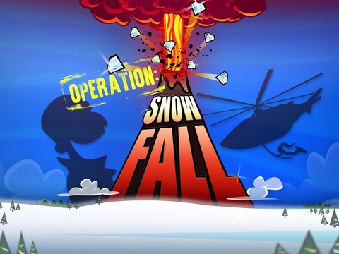 Operation: Snowfall图片7