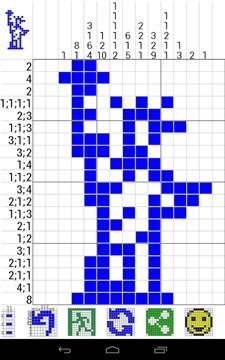 GraphiLogic (Nonogram,Picross)图片17