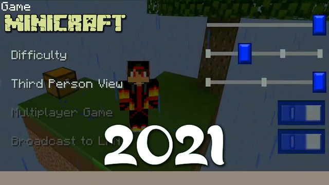 MINICRAFT 2021图片2