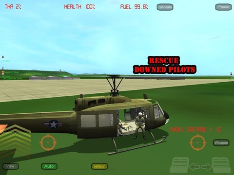 武装直升飞机3图片2