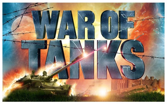 War of Tanks图片9