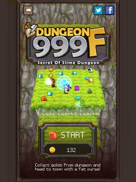 Dungeon999F图片14