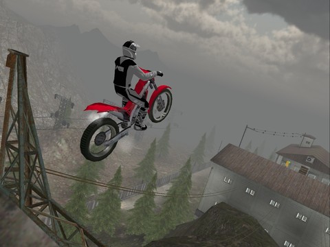 Trial Bike Extreme 3D Free图片3