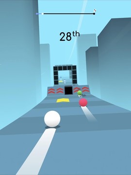 球球賽跑（Balls Race）图片2