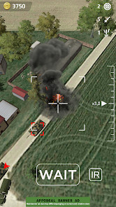 Drone Strike Military War 3D图片5