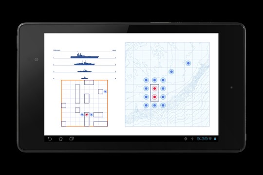 Sea Battle图片6