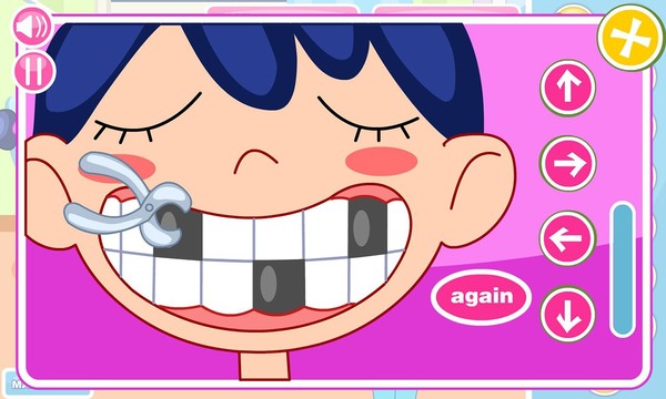 牙医偷懒图片3