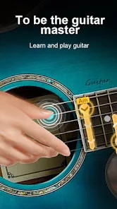 Real Guitar - Tabs and chords!图片6