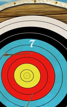 Bowmaster Archery Target Range图片7