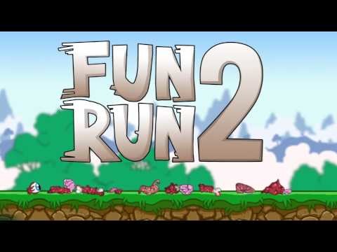 快乐跑步 2：多人跑步比赛游戏图片14