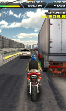 MOTO LOKO HD - 3D自行车游戏图片1