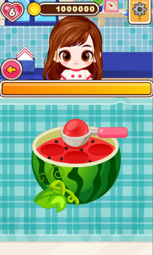 Chef Judy: Fruit Punch Maker图片5